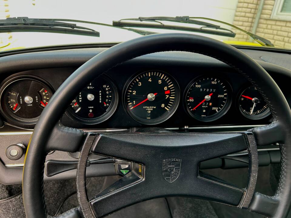 Bild 18/30 von Porsche 911 2.4 T "Ölklappe" (1972)