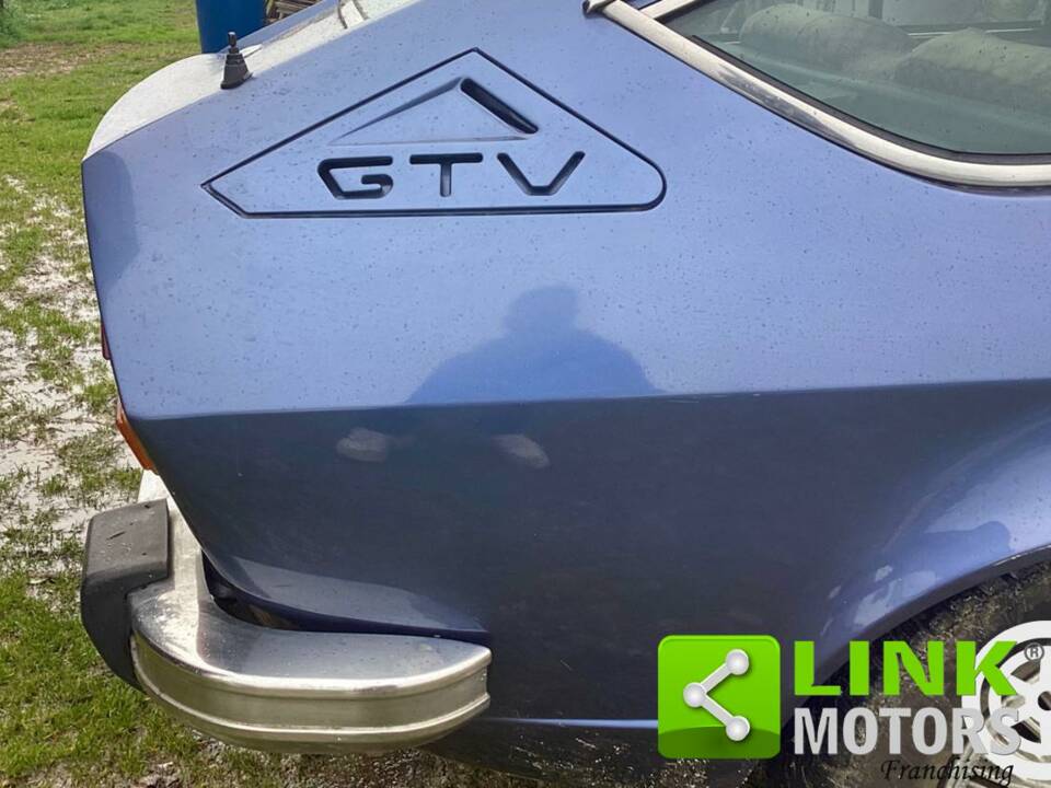 Image 10/10 of Alfa Romeo Alfetta GTV 2000 (1977)