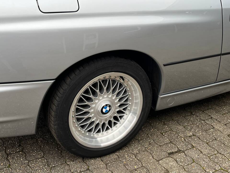 Bild 55/76 von BMW 840Ci (1996)