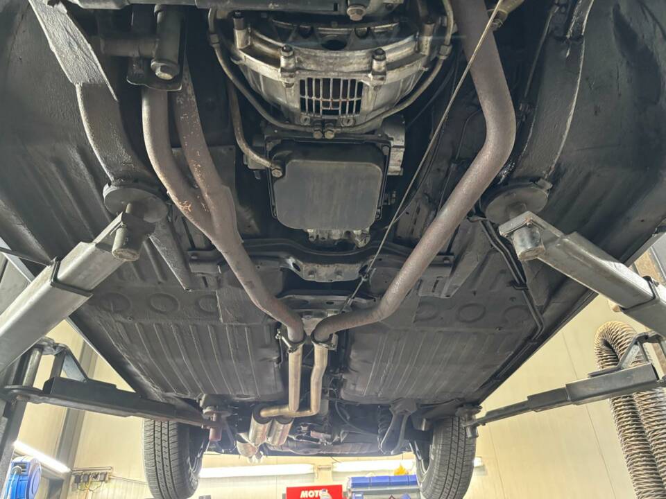 Bild 20/20 von Mercedes-Benz 280 SE 3,5 (1970)