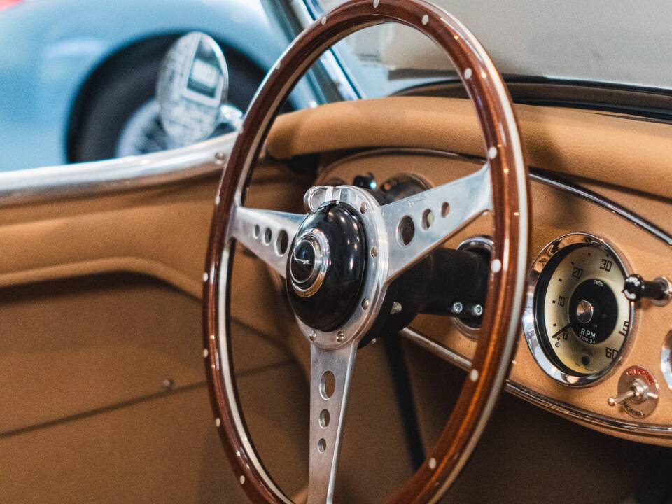 Image 1/30 of Austin-Healey 3000 Mk I (BT7) (1960)