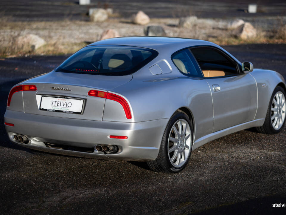Immagine 15/47 di Maserati 3200 GT (1999)