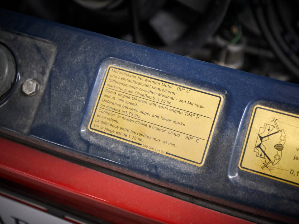 Bild 83/95 von Porsche 911 Carrera RS 3.0 (1974)