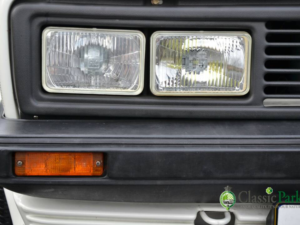 Imagen 39/50 de Volkswagen Golf Mk I 1.5 (1983)