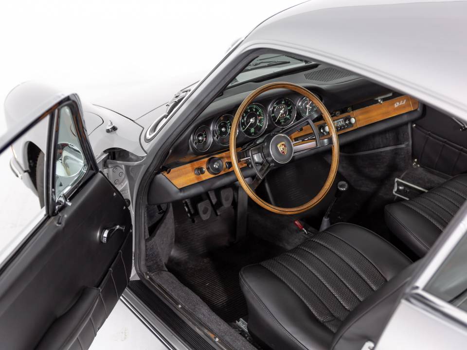 Bild 14/50 von Porsche 911 2.0 (1965)