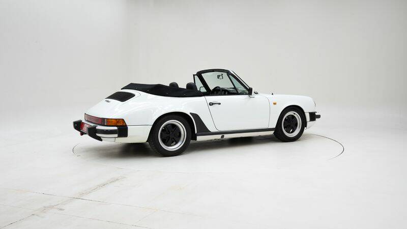 Bild 2/15 von Porsche 911 SC 3.0 (1983)