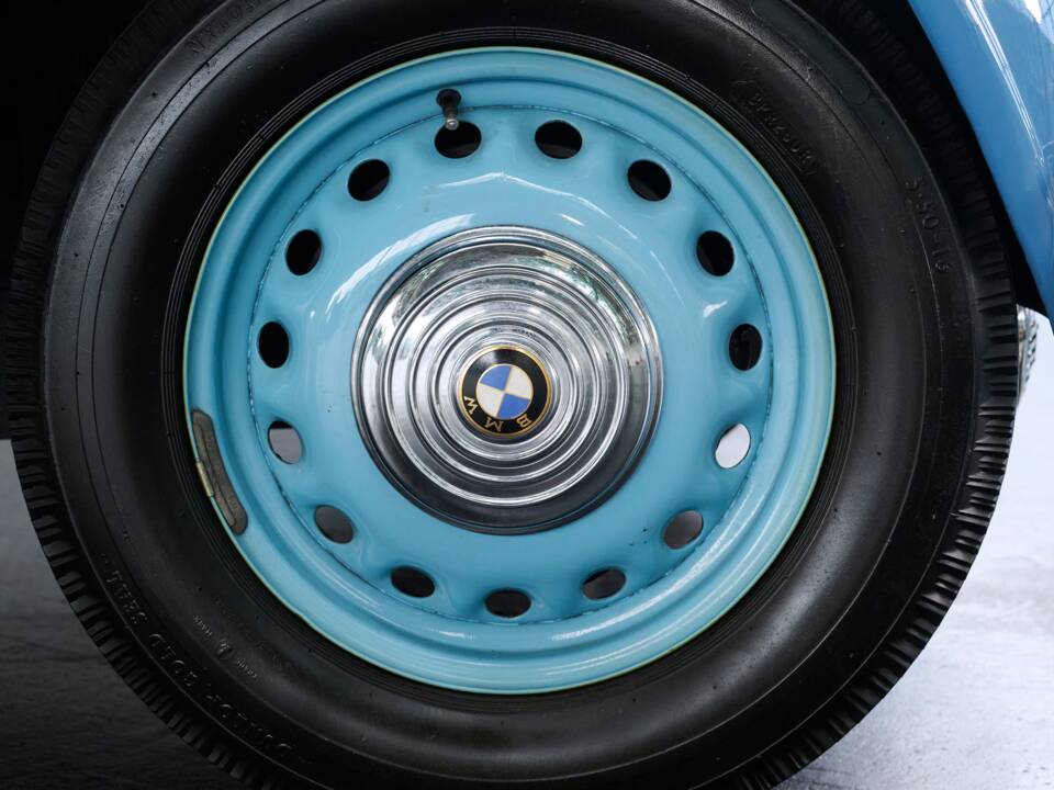 Image 32/50 of BMW 326 Autenrieth (1937)