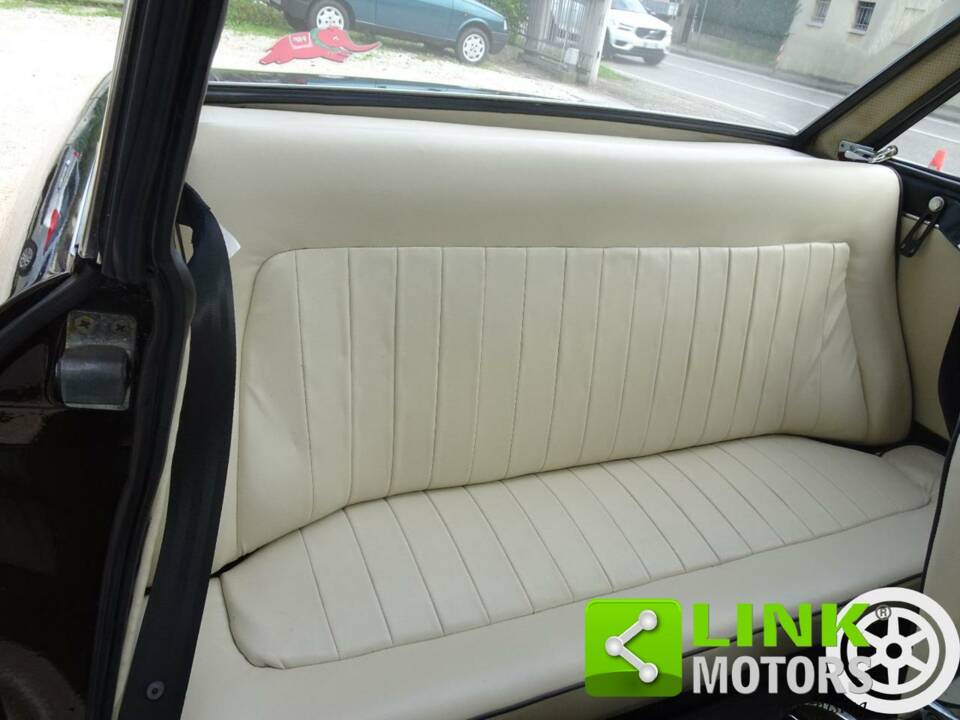 Image 8/10 of Lancia Fulvia Coupe (1976)