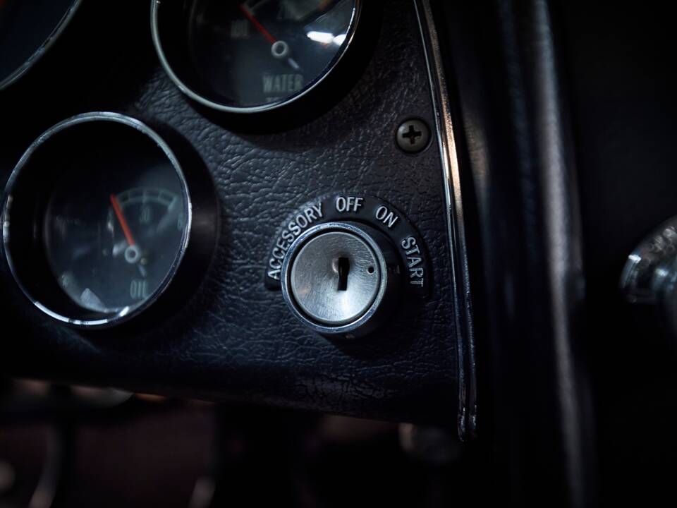Image 38/84 de Chevrolet Corvette Sting Ray (1967)