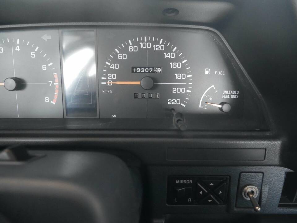 Image 14/30 of Subaru 1800 (1987)
