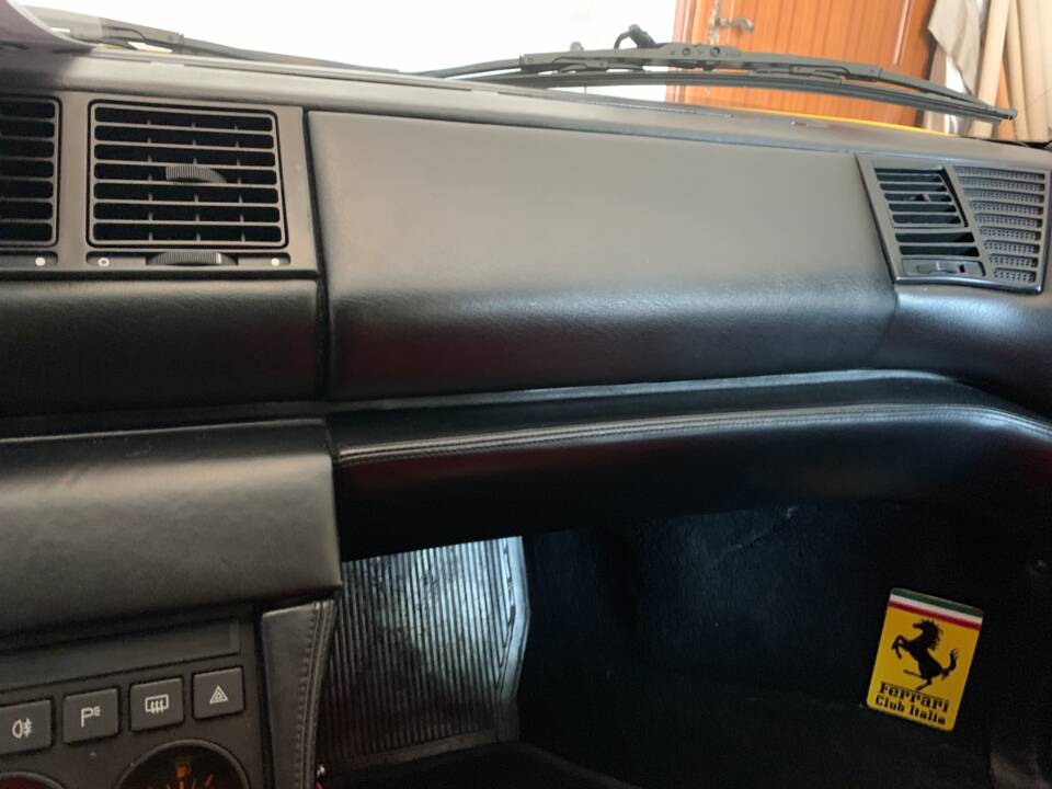 Bild 15/26 von Ferrari 348 TS (1992)