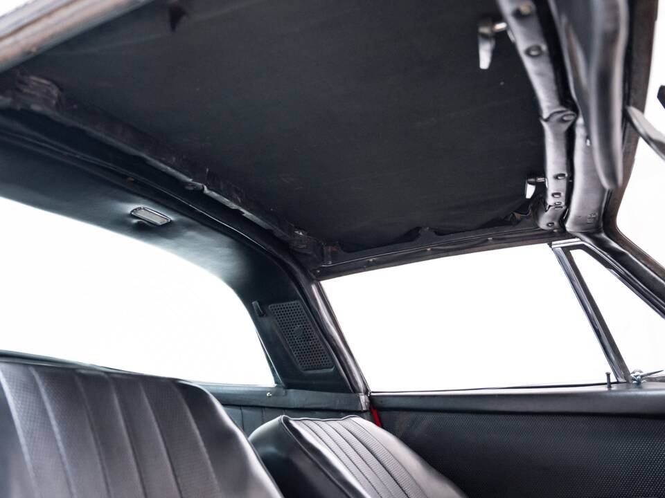 Image 36/41 of Porsche 911 2.0 T (1969)