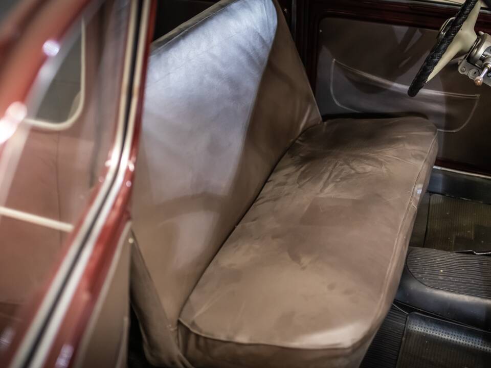 Bild 17/23 von Steyr-Puch 1100 (1954)