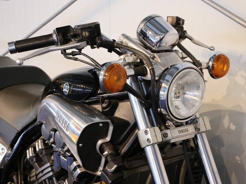 Bild 14/30 von Yamaha V-Max 1200 (1997)