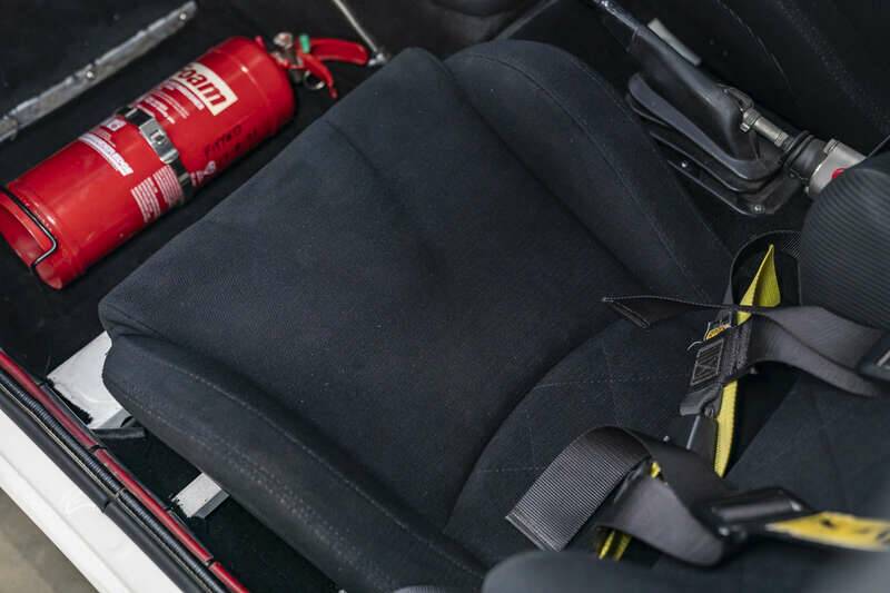 Afbeelding 47/50 van Ford Escort RS 2000 (1971)