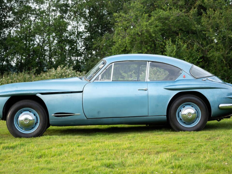 Afbeelding 8/35 van Jensen 541 S (1961)