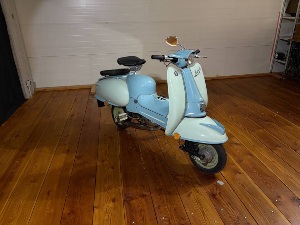 Image 3/14 of Druschkowitz Maya (1957)