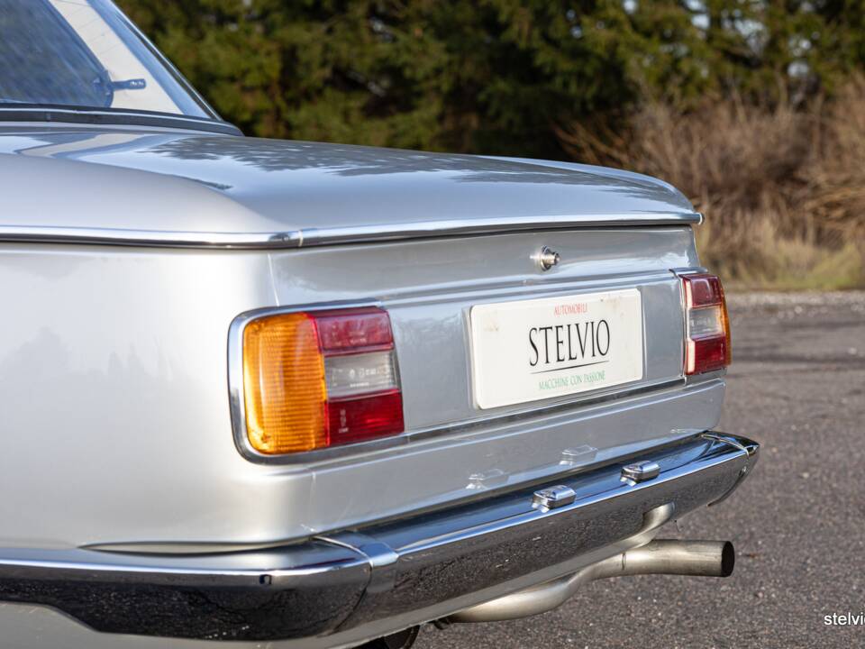 Bild 21/53 von BMW 2002 tii (1974)