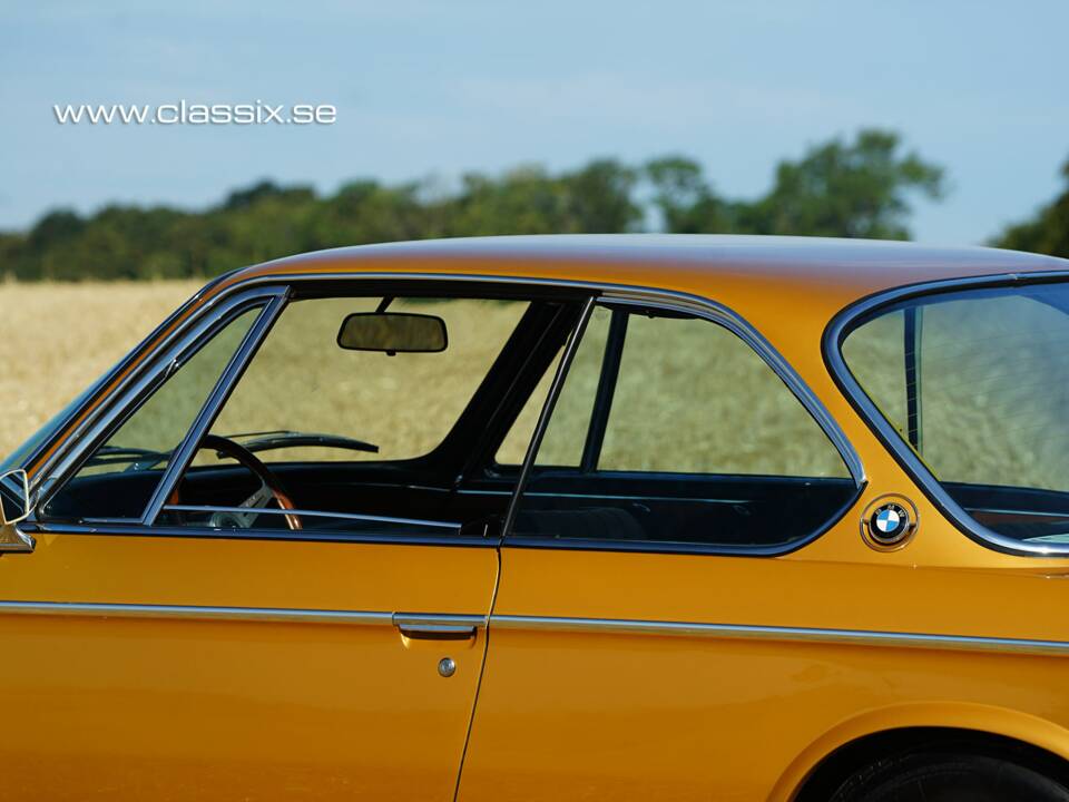 Bild 16/27 von BMW 3.0 CSi (1973)