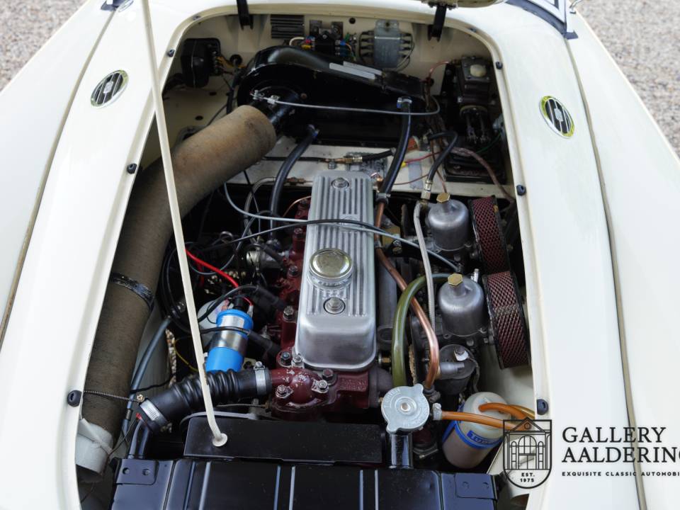 Imagen 4/50 de MG MGA 1500 (1958)