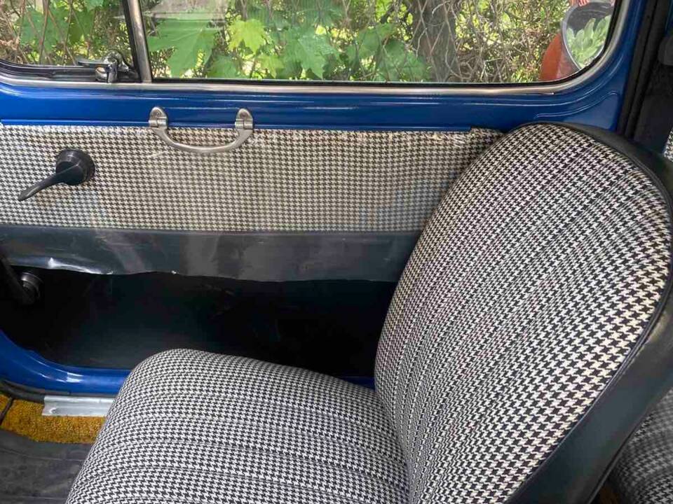 Image 8/10 of Zastava 750L (1980)