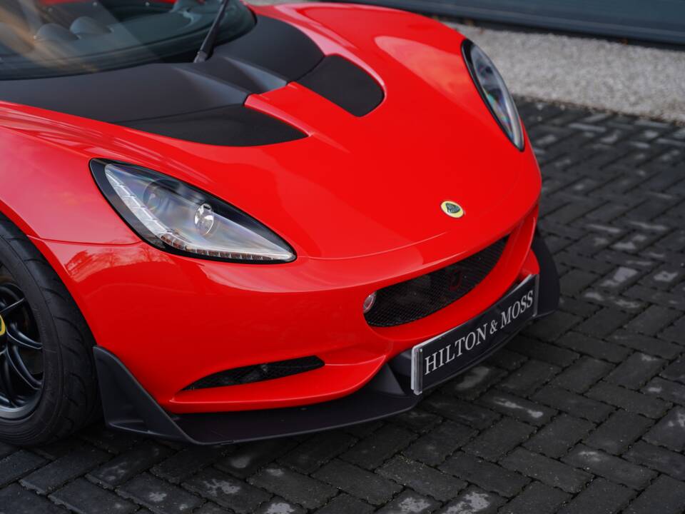 Image 23/50 of Lotus Elise Cup 250 (2017)