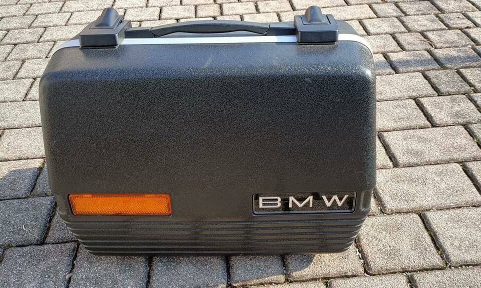 Immagine 20/50 di BMW DUMMY (1991)