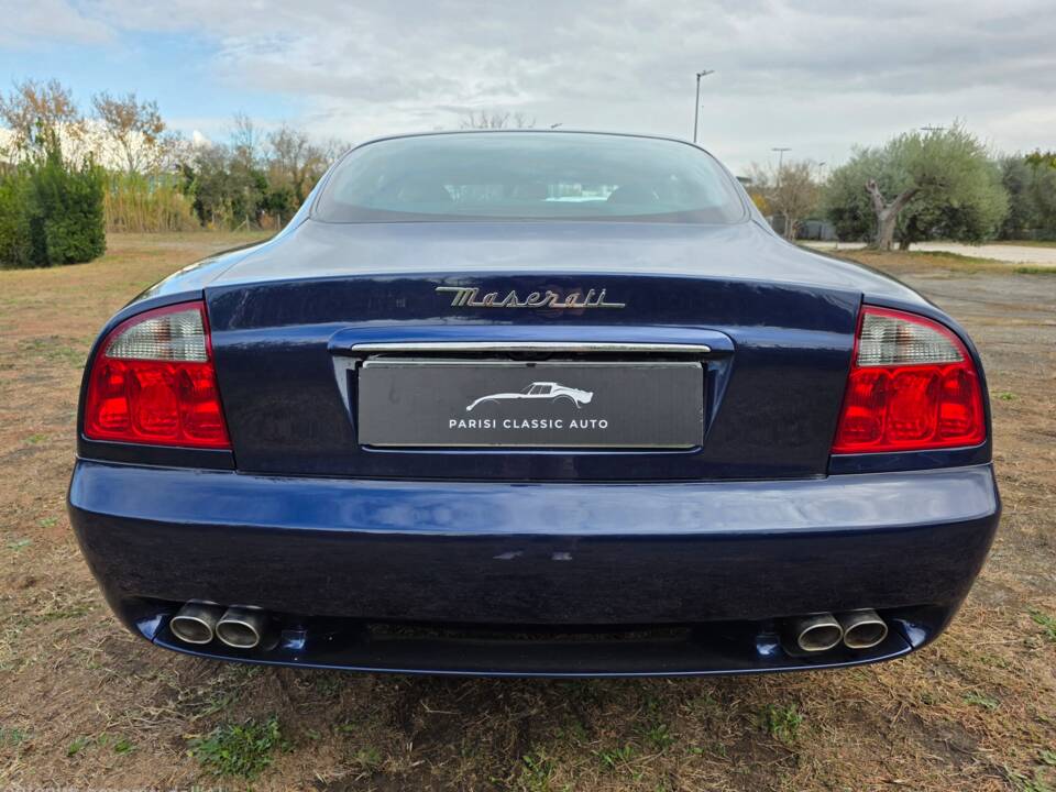 Immagine 7/26 di Maserati 4200 (2002)