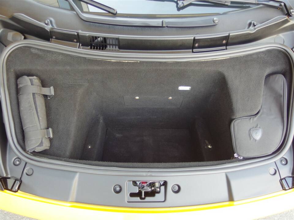 Bild 64/98 von Lamborghini Gallardo (2003)