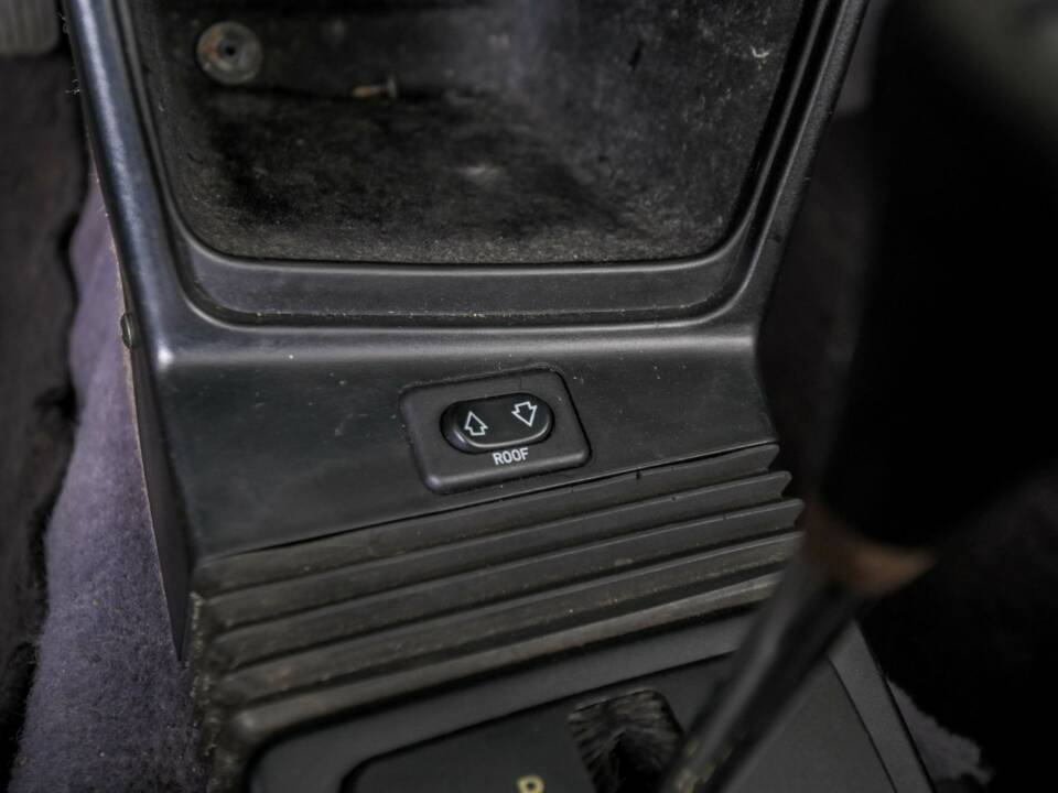 Image 35/50 de Saab 900 Turbo 16V (1988)