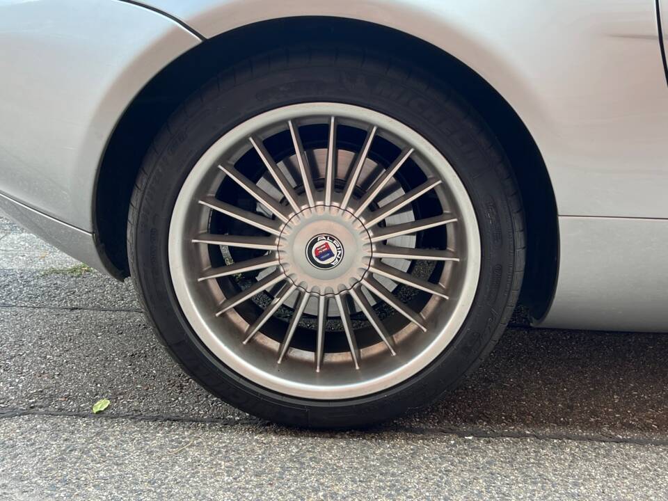 Bild 8/14 von BMW Z8 (2001)