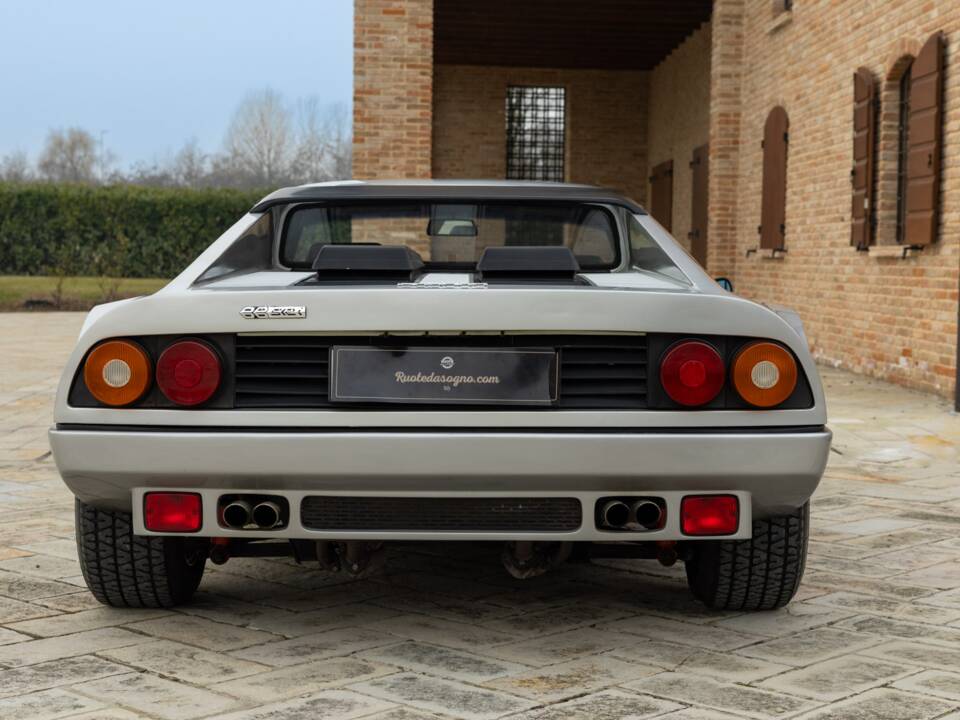 Bild 9/50 von Ferrari 512 BBi (1982)