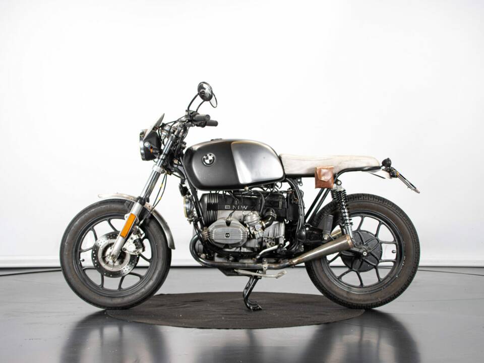 Immagine 1/50 di BMW R 65 LS (1984)