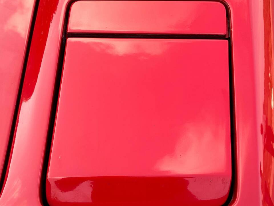 Image 6/51 of Ferrari 208 GTS Turbo (1987)