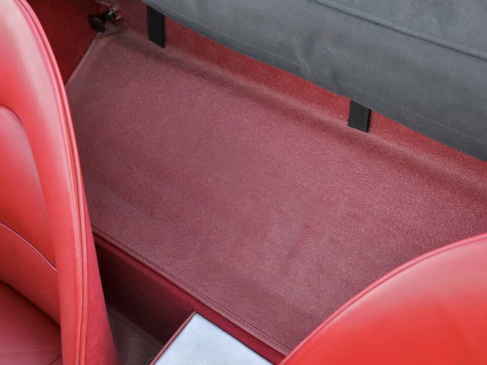 Image 10/50 de Jaguar E-Type 3.8 Flat Floor (1961)