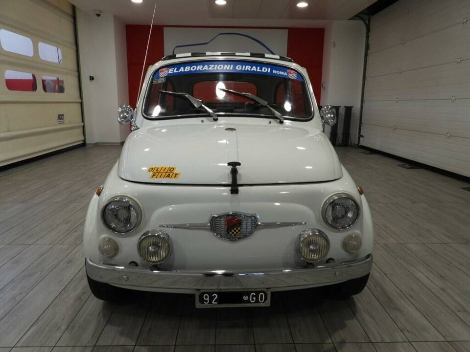 Bild 2/10 von FIAT 126 (1969)