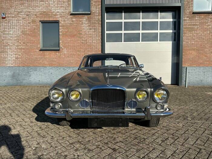 Afbeelding 5/7 van Jaguar Mk X 4.2 (1966)