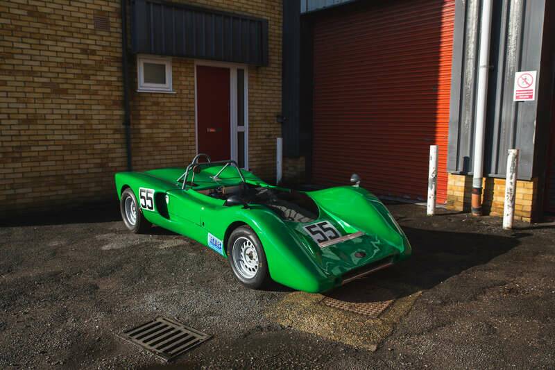 Immagine 12/50 di Royale RP4 (1970)