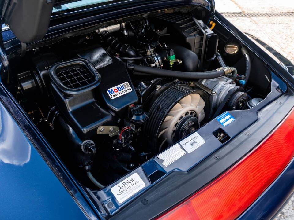 Afbeelding 35/35 van Porsche 911 Carrera 4 (1995)