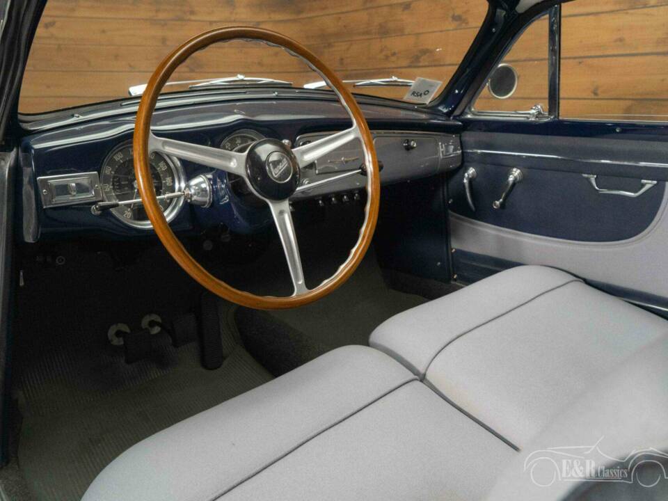 Image 2/19 de Lancia Aurelia B20 GT 2500 (1959)
