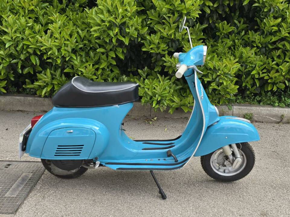 Image 1/21 of Piaggio Vespa 50 R (1971)