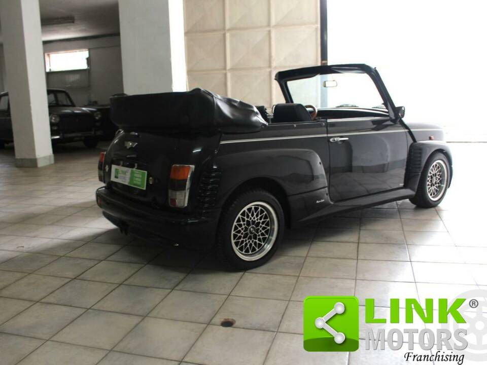 Immagine 3/10 di Rover Mini Cooper 1,3 (1992)