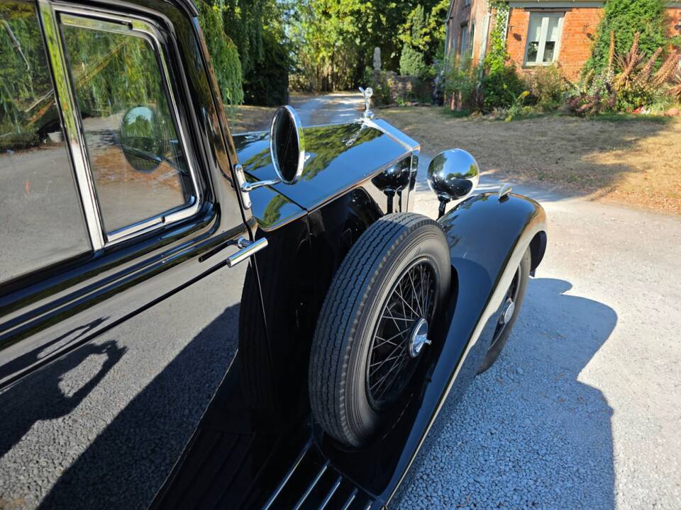 Bild 7/39 von Rolls-Royce 20/25 HP (1936)