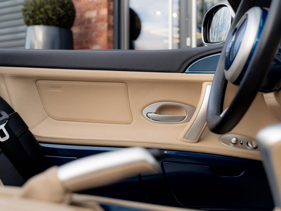 Afbeelding 58/77 van BMW Z8 (2001)