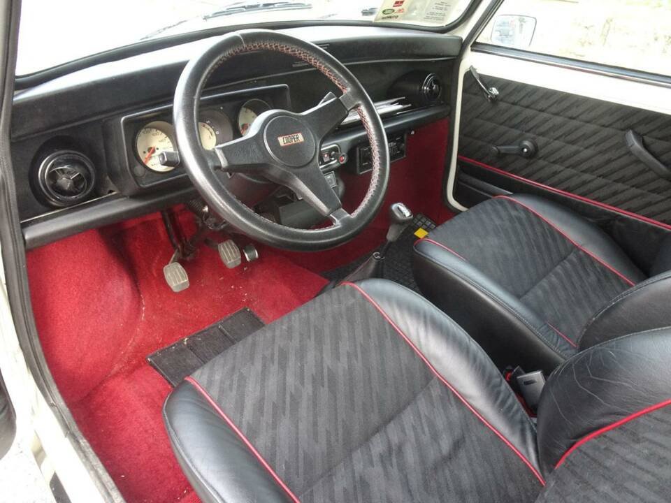 Bild 2/43 von Mini Cooper 1,3i (1995)