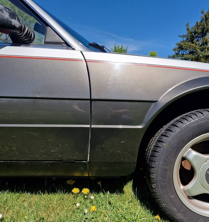 Image 39/95 of FIAT X 1&#x2F;9 (1985)