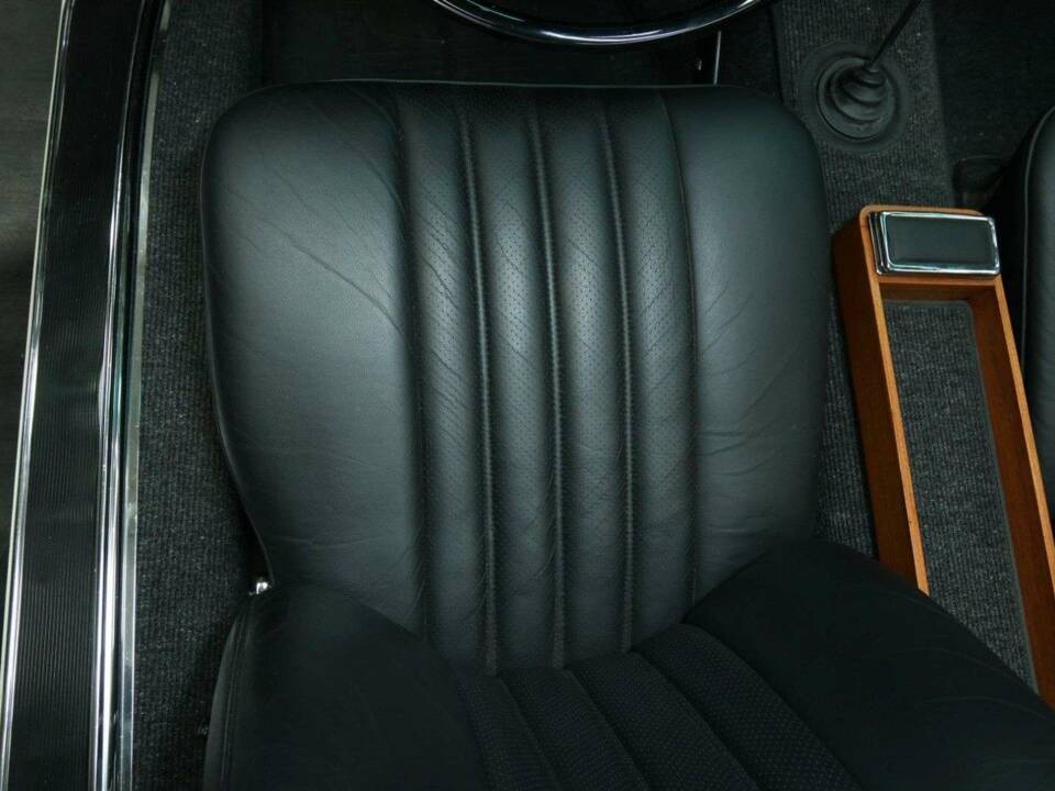 Bild 13/50 von Mercedes-Benz 230 SL (1967)