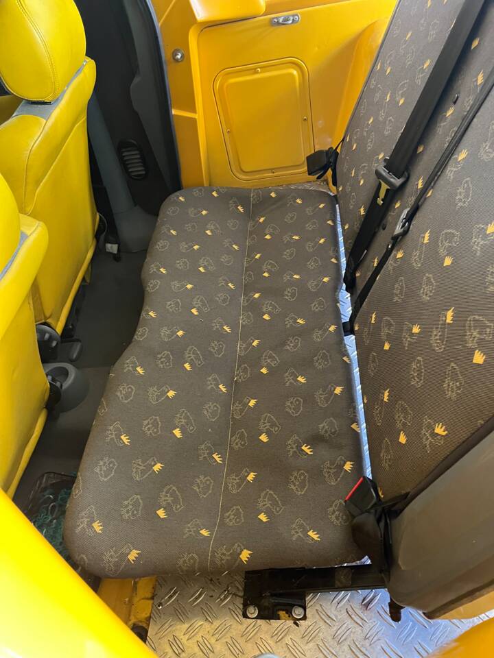 Alles soeit in Ordnung