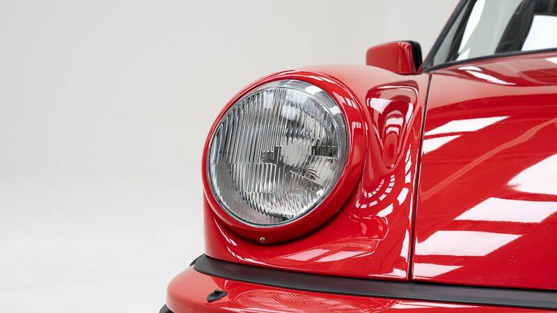 Bild 15/15 von Porsche 911 Carrera 3.2 (1986)