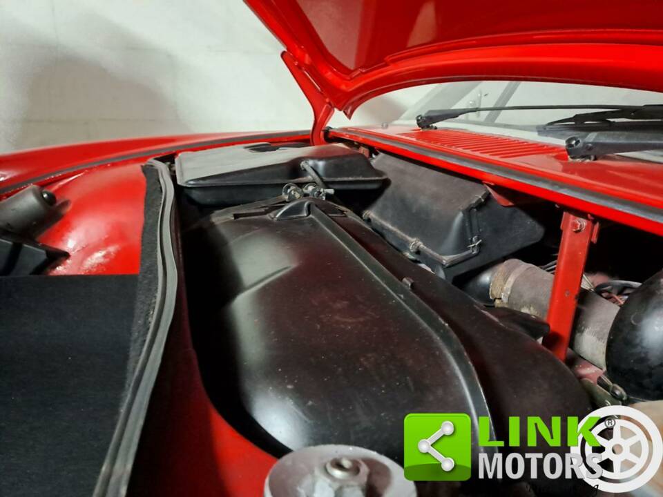 Bild 9/10 von Porsche 914  1.7 (1972)